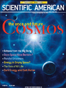 2002 Cosmos